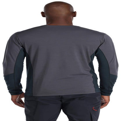 Rab Syncrino Base LS Tee - Camiseta técnica merino manga larga - 