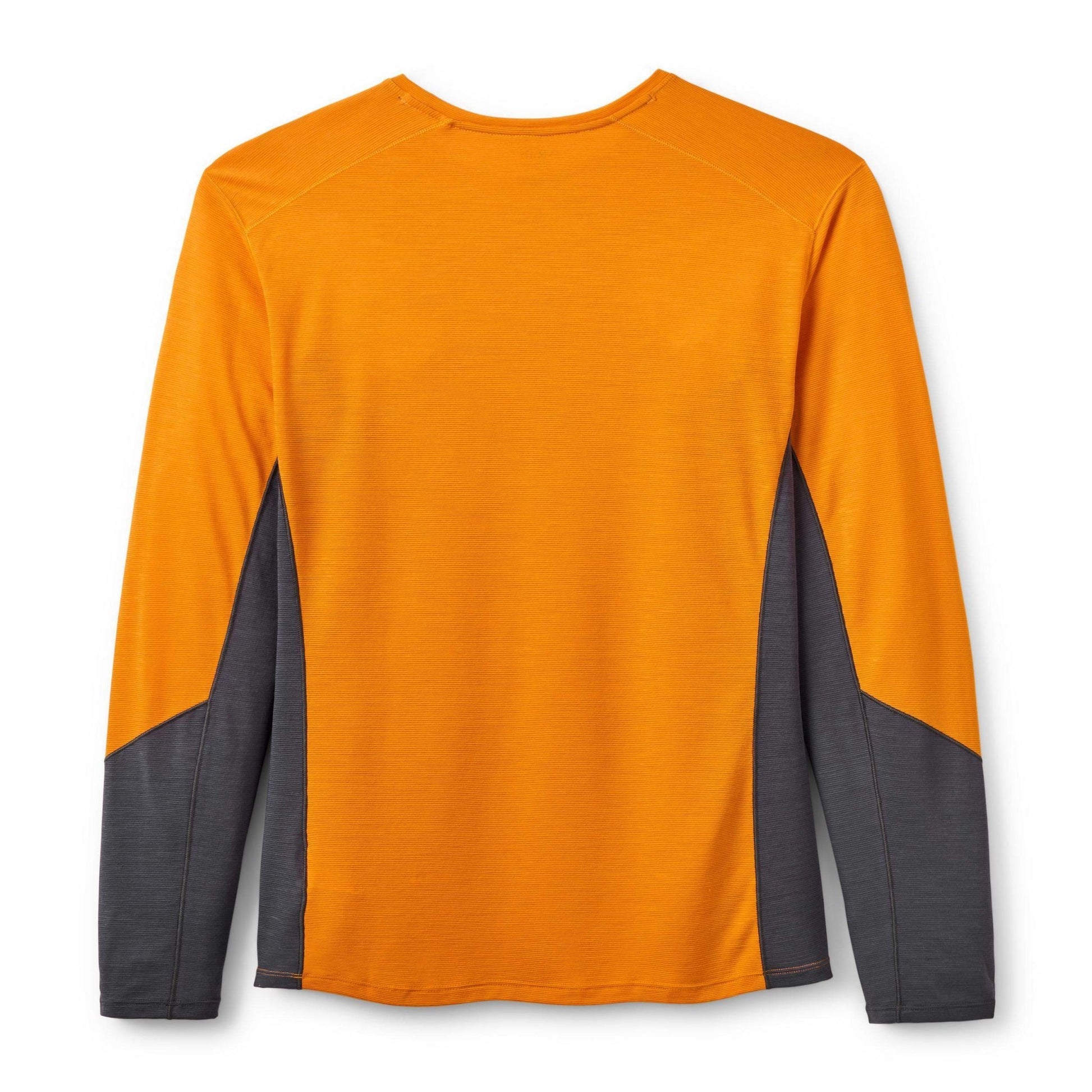 Rab Syncrino Base LS Tee - Camiseta técnica merino manga larga - 