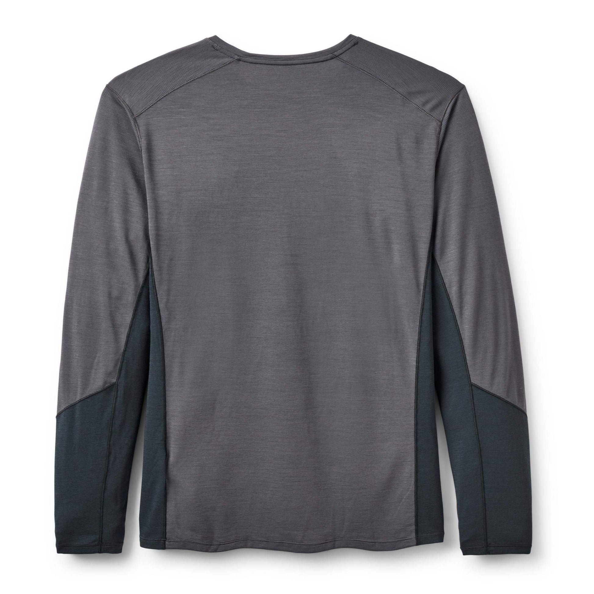 Rab Syncrino Base LS Tee - Camiseta técnica merino manga larga - 