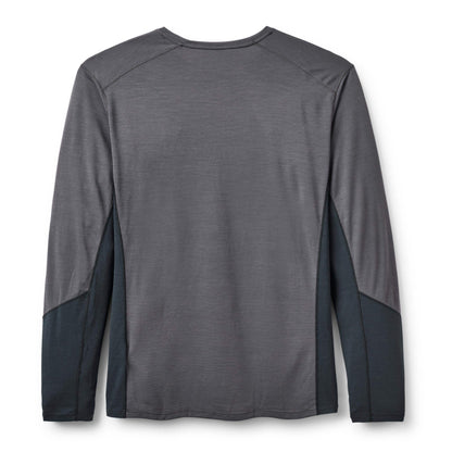Rab Syncrino Base LS Tee - Camiseta técnica merino manga larga - 