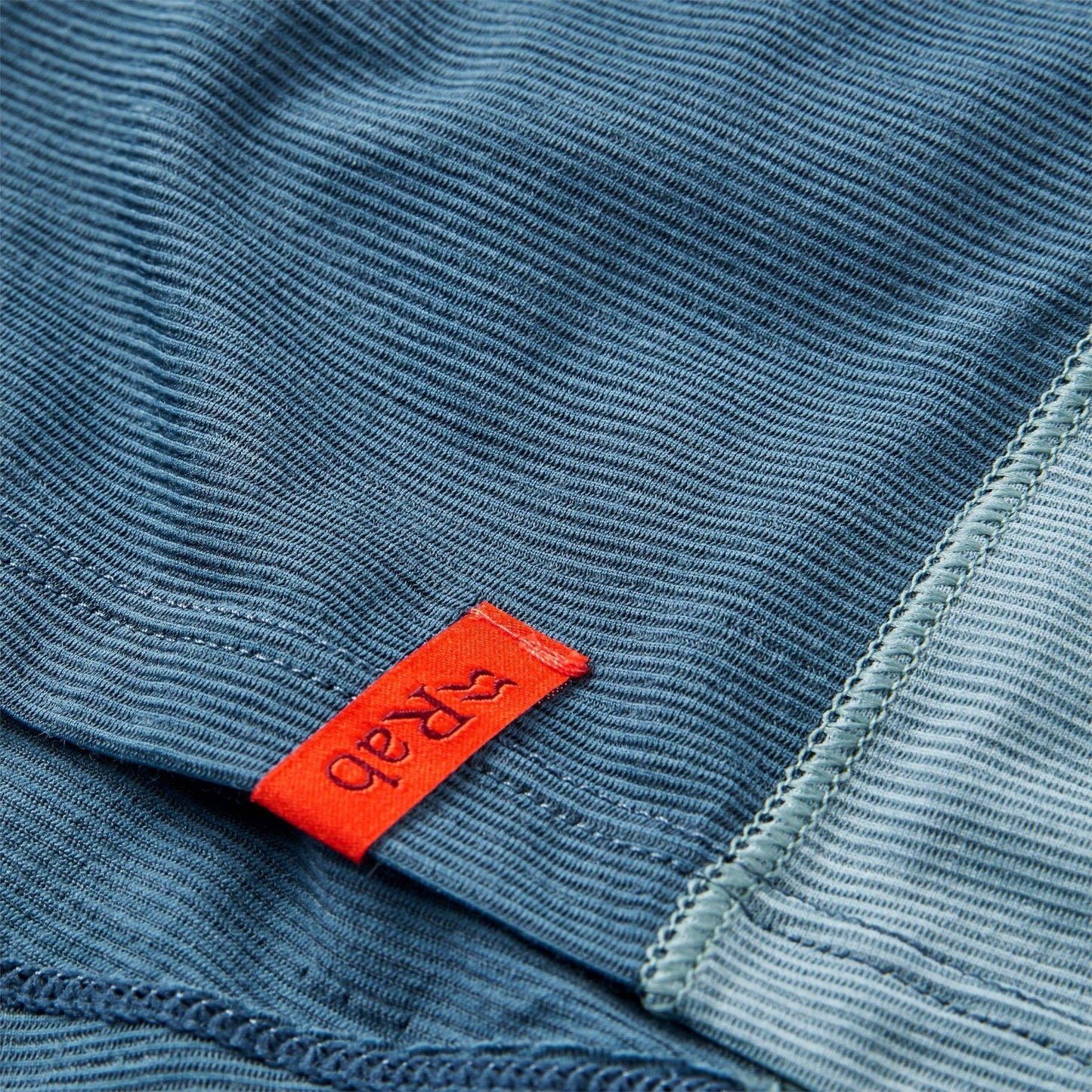 Rab Syncrino Base LS Tee W'S - Lana Merino - 