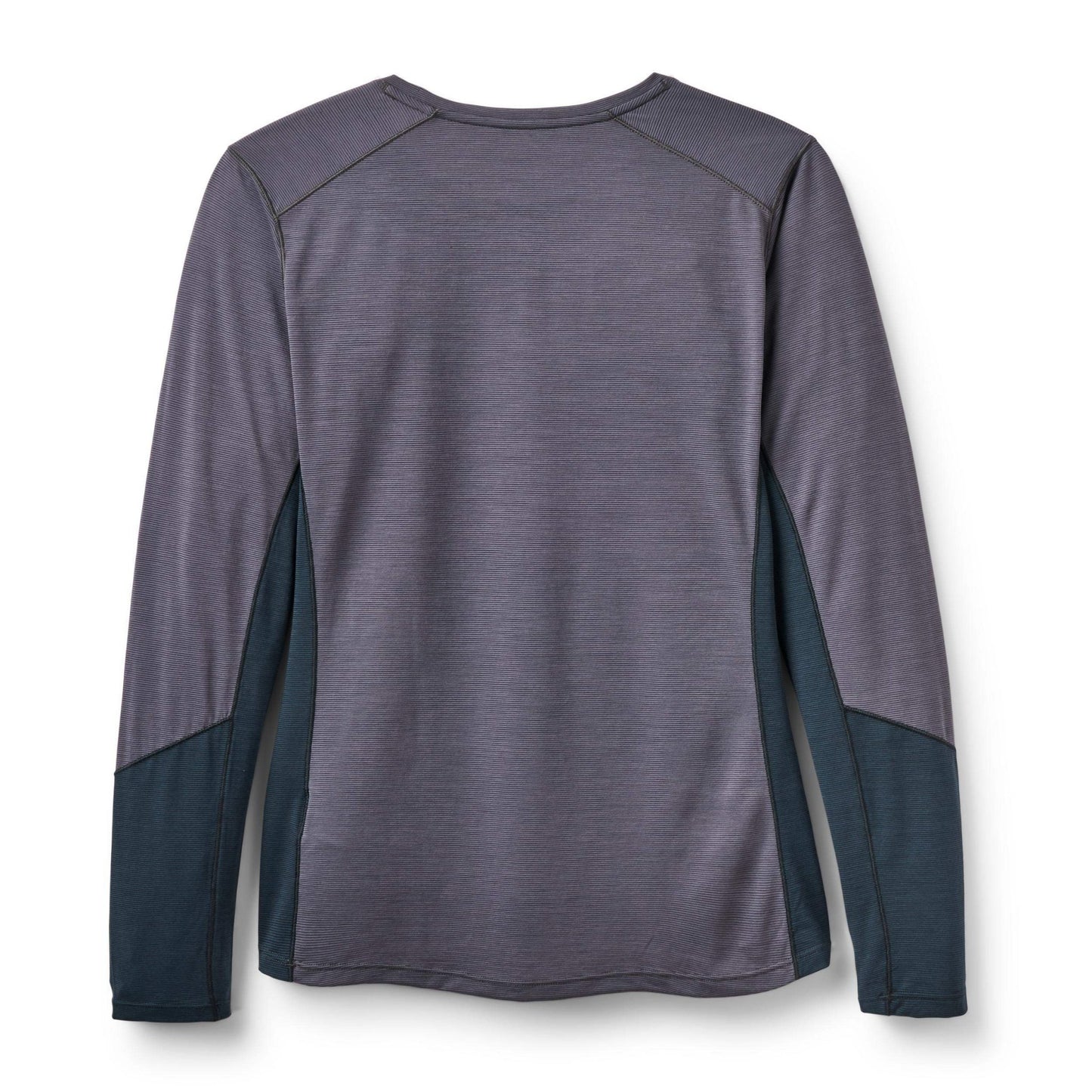 Rab Syncrino Base LS Tee W'S - Lana Merino - 