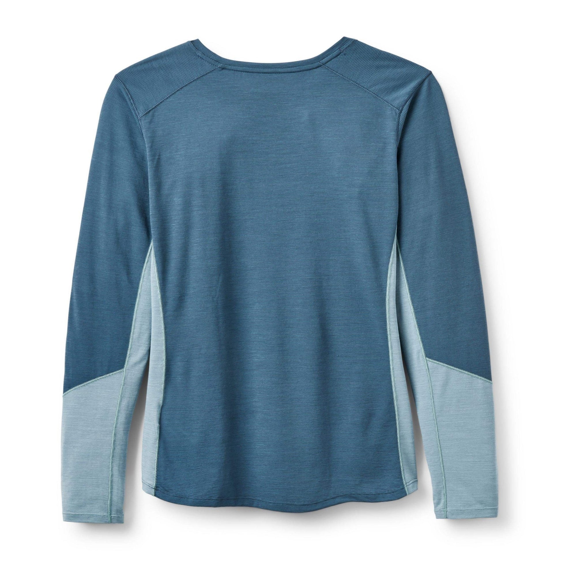 Rab Syncrino Base LS Tee W'S - Lana Merino - 