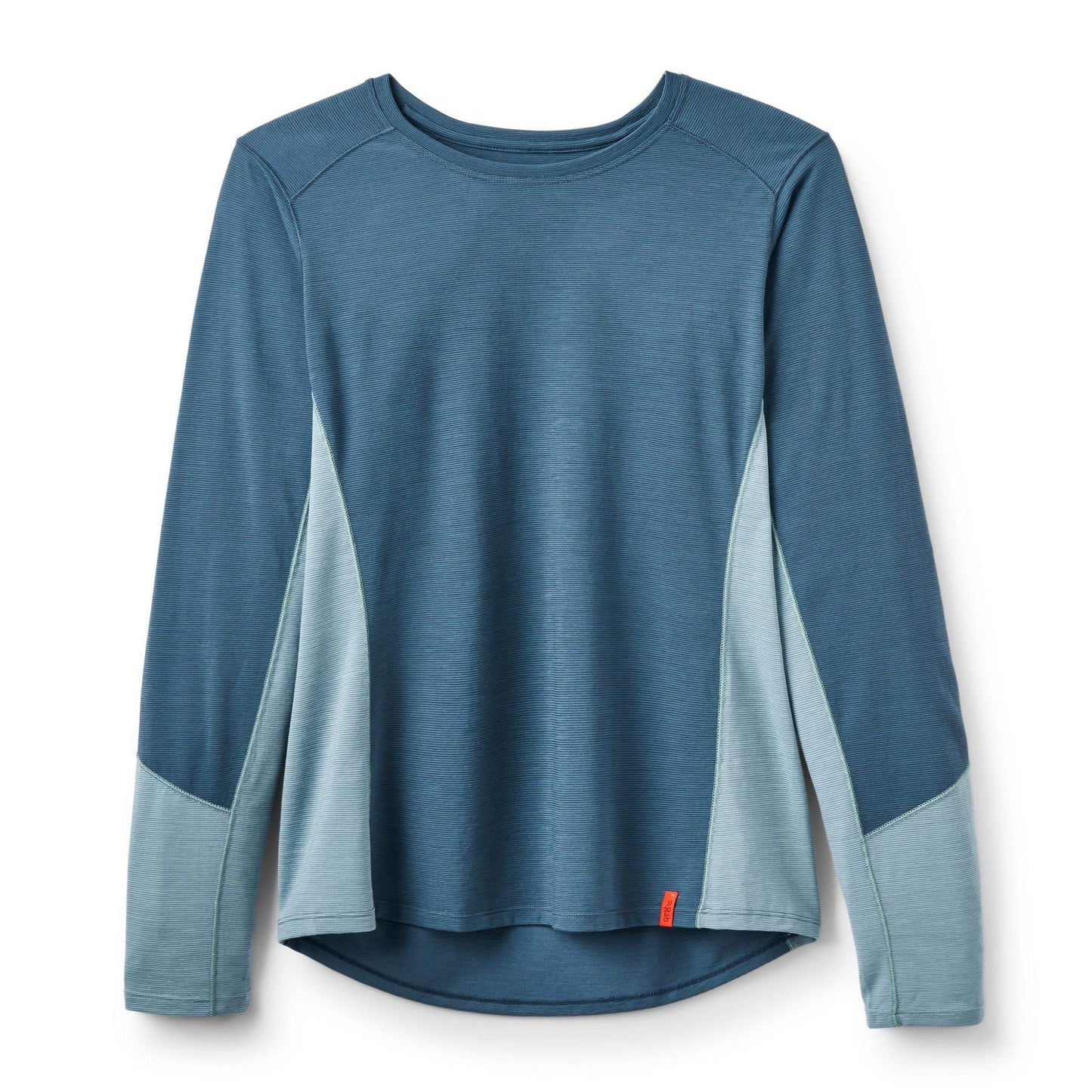 Rab Syncrino Base LS Tee W'S - Lana Merino - 