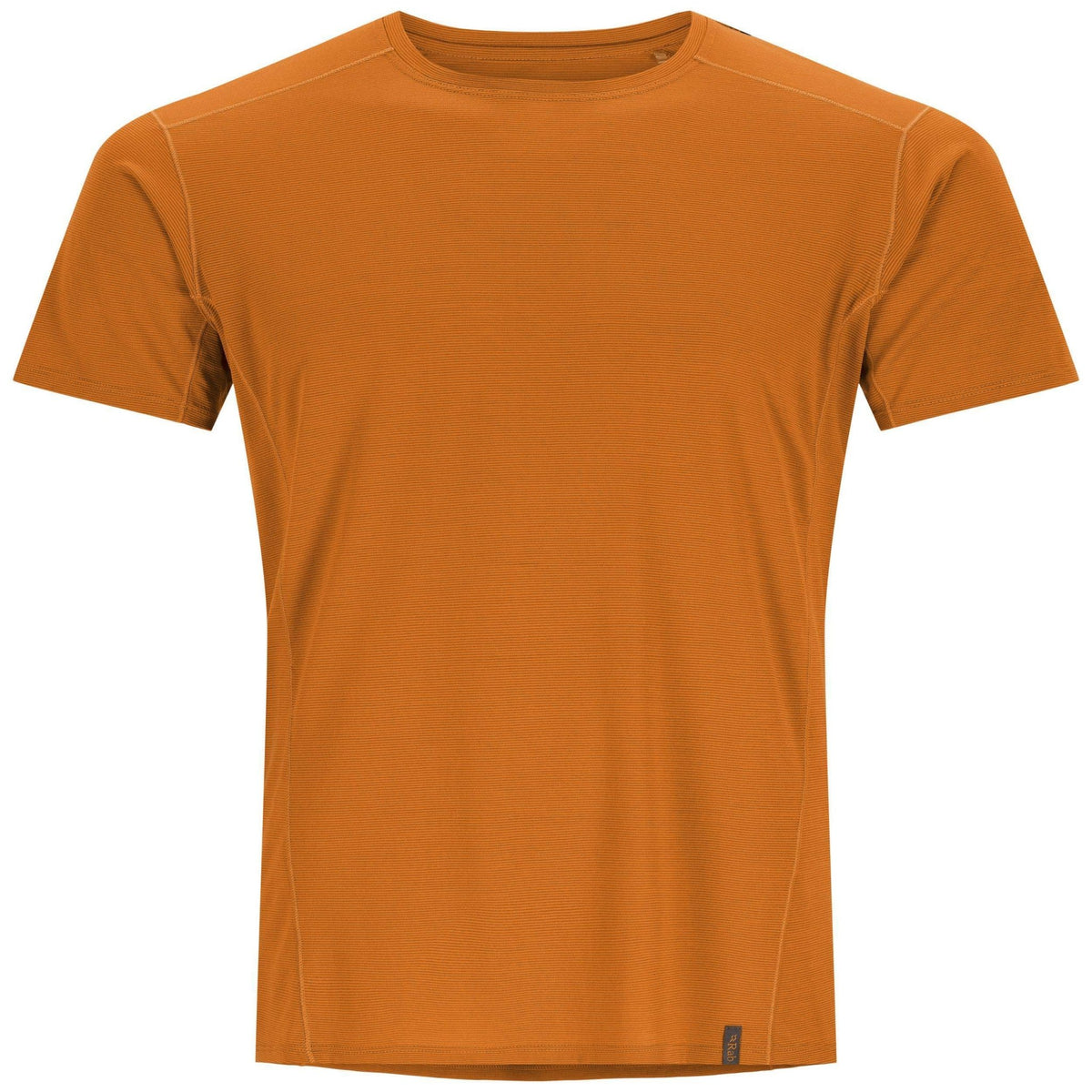 Rab Syncrino Base Tee - Camiseta técnica de lana merino para montaña - Camisetas y Capas Base