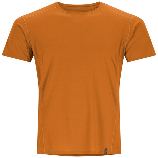 Rab Syncrino Base Tee - Camiseta técnica de lana merino para montaña - Camisetas y Capas Base