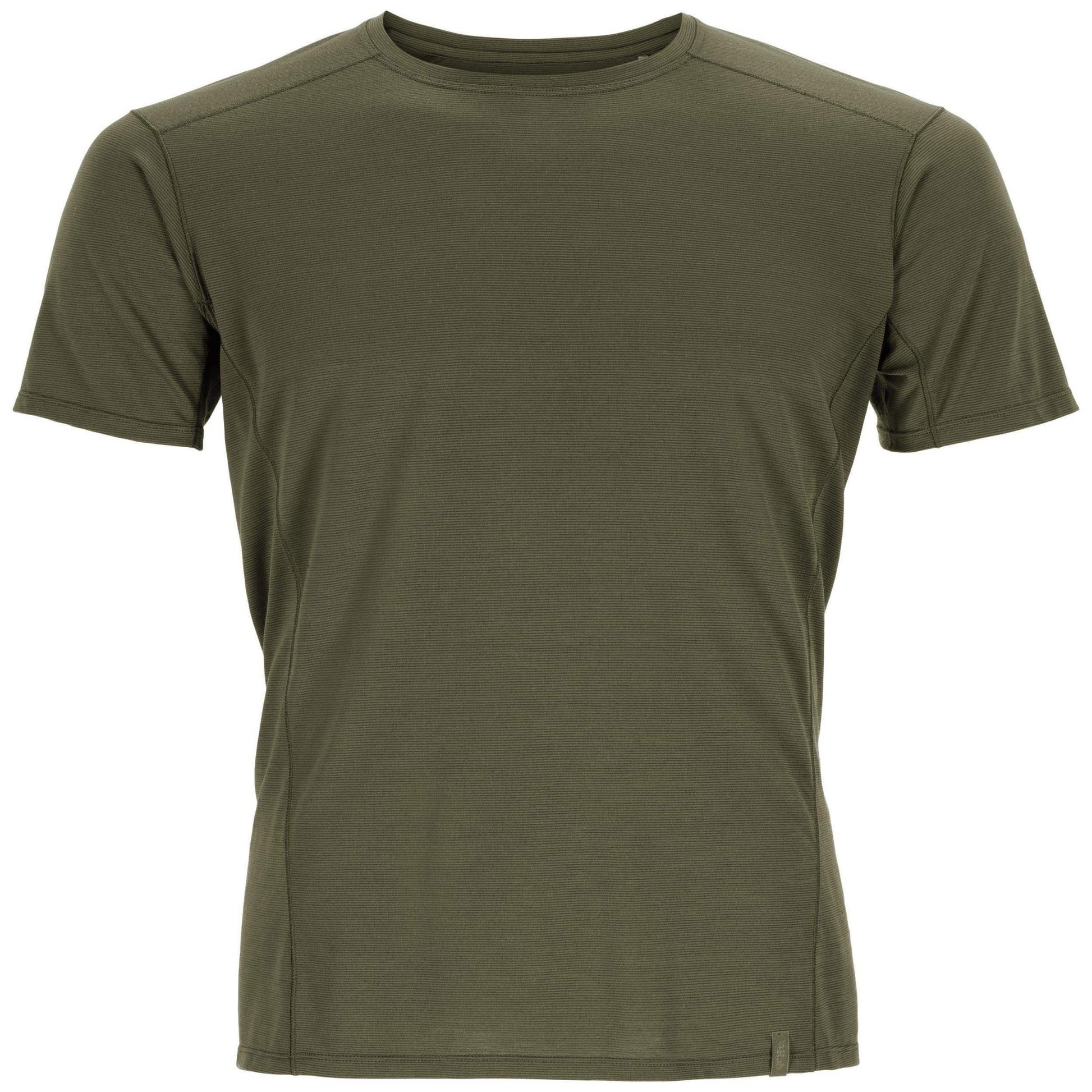 Rab Syncrino Base Tee - Camiseta técnica de lana merino para montaña - 