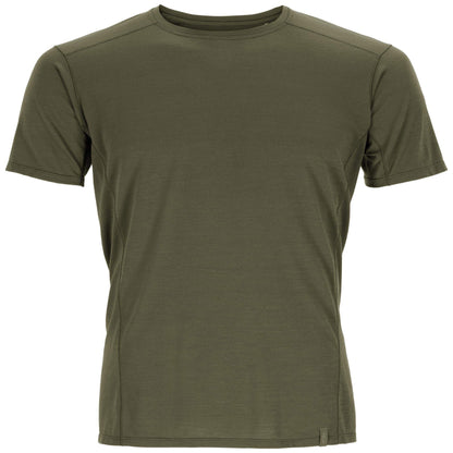 Rab Syncrino Base Tee - Camiseta técnica de lana merino para montaña - 