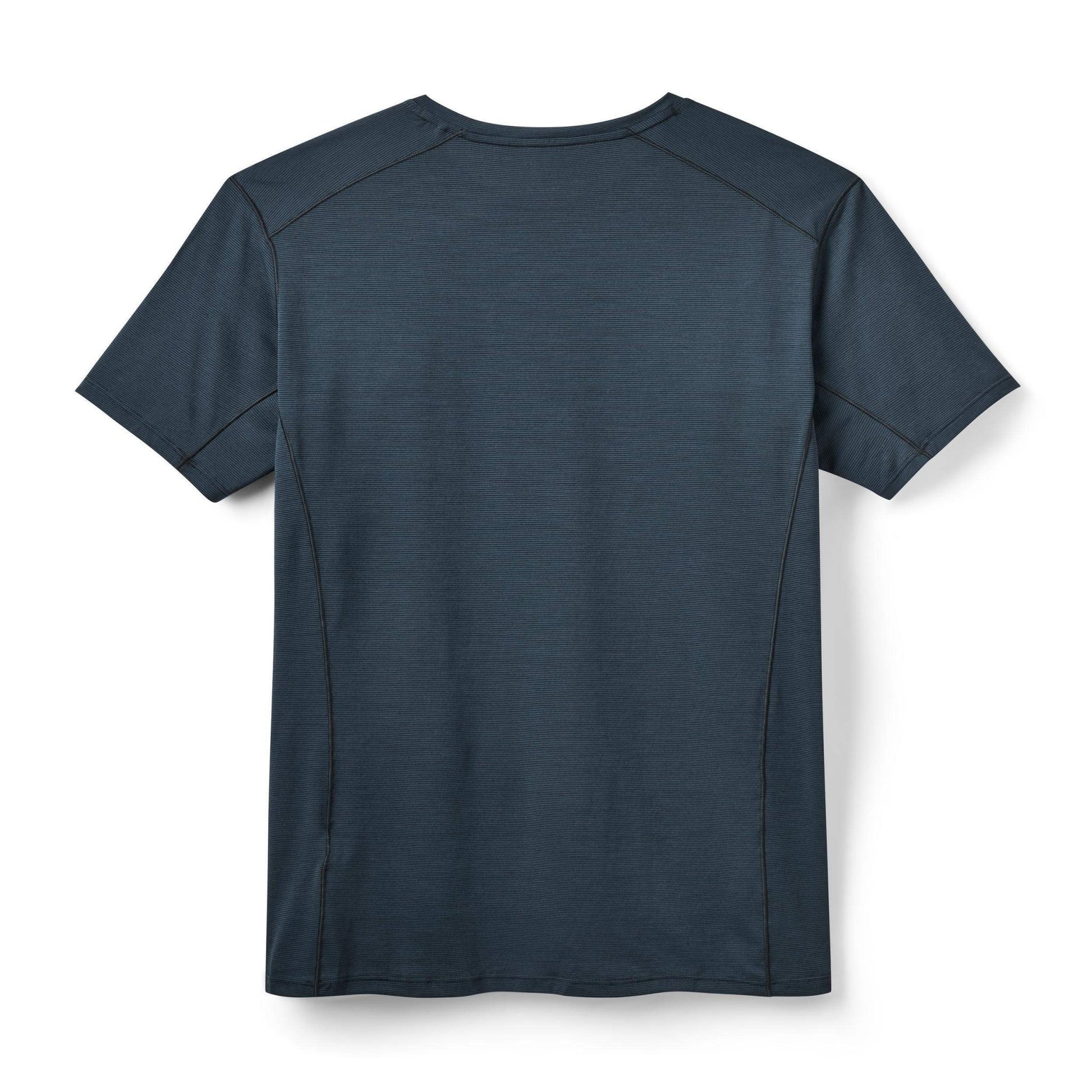 Rab Syncrino Base Tee - Camiseta técnica de lana merino para montaña - 