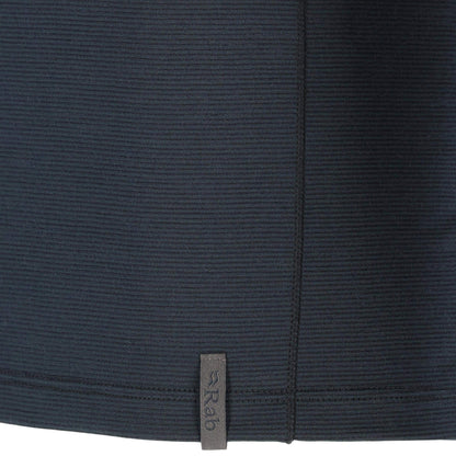 Rab Syncrino Base Tee - Camiseta técnica de lana merino para montaña - 