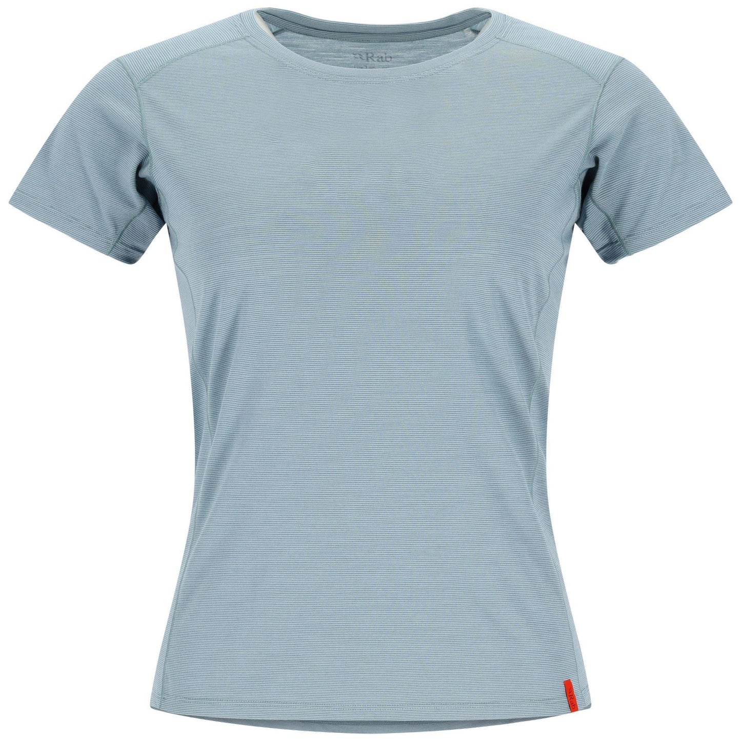 Rab Syncrino Base Tee Wmns - Camiseta técnica merino para montaña - 