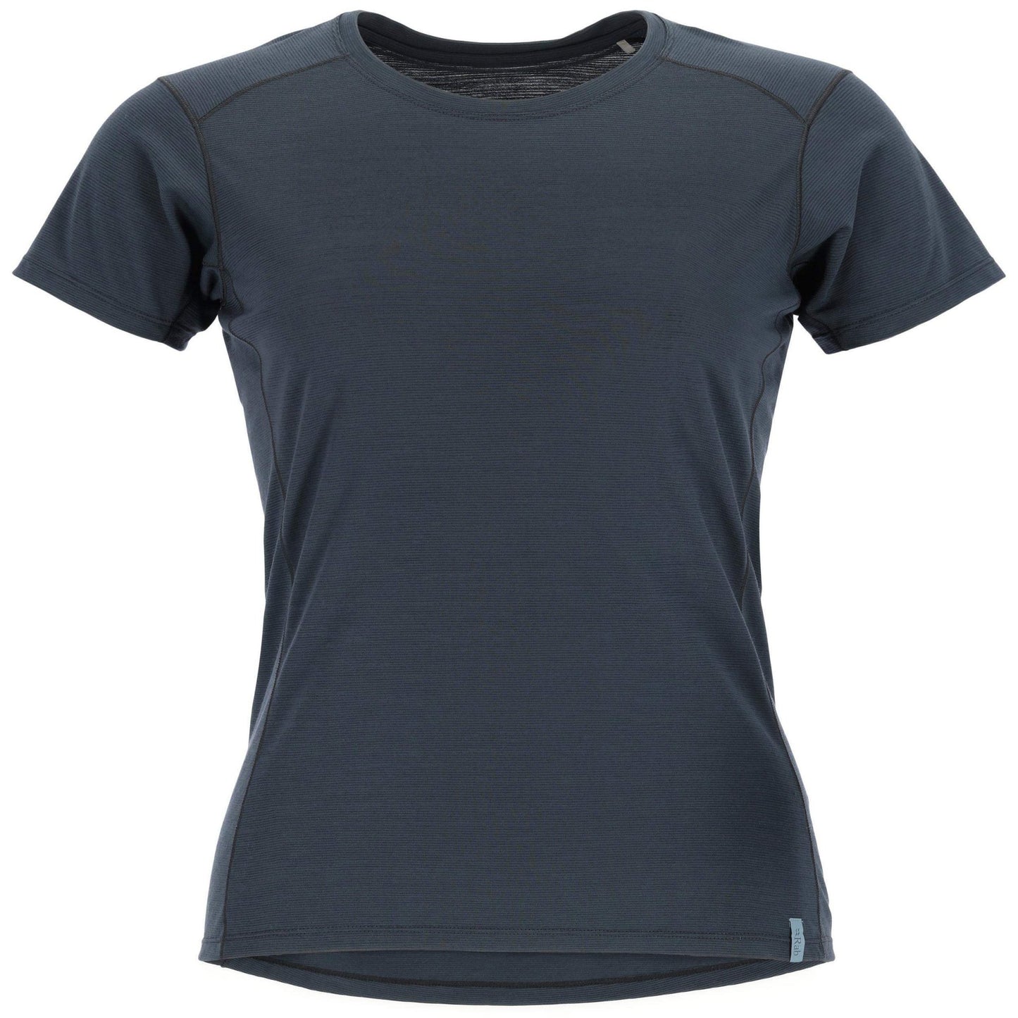 Rab Syncrino Base Tee Wmns - Camiseta técnica merino para montaña - 