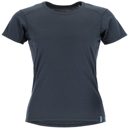 Rab Syncrino Base Tee Wmns - Camiseta técnica merino para montaña - 