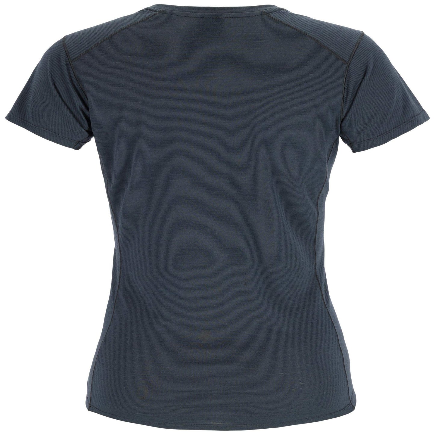 Rab Syncrino Base Tee Wmns - Camiseta técnica merino para montaña - 