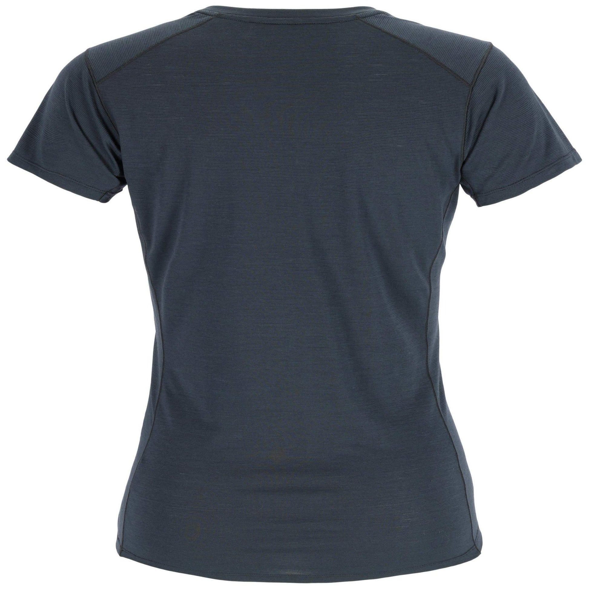Rab Syncrino Base Tee Wmns - Camiseta técnica merino para montaña - 