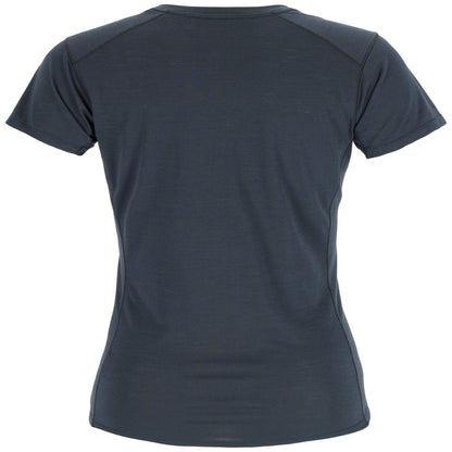 Rab Syncrino Base Tee Wmns - Camiseta técnica merino para montaña - 