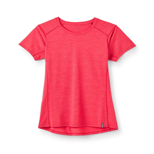 Rab Syncrino Base Tee Wmns - Camiseta técnica merino para montaña - 