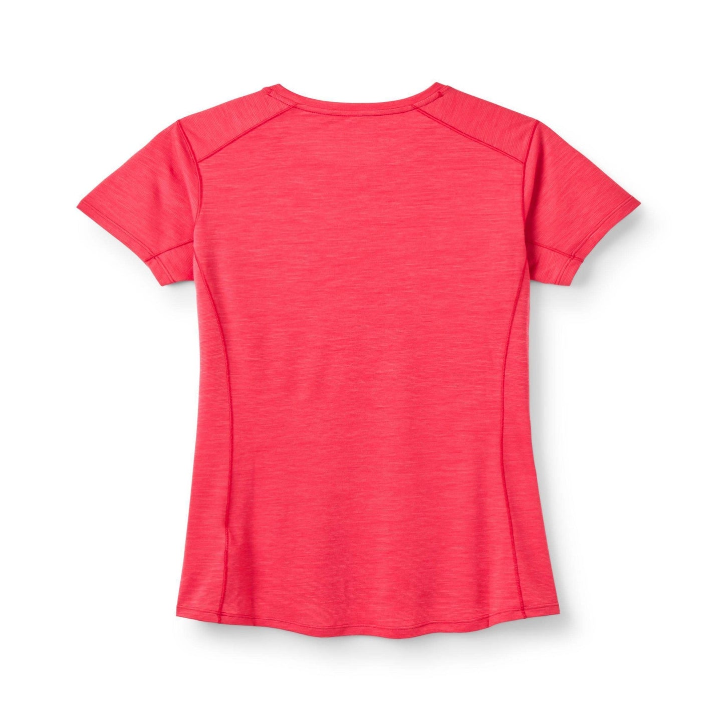 Rab Syncrino Base Tee Wmns - Camiseta técnica merino para montaña - 