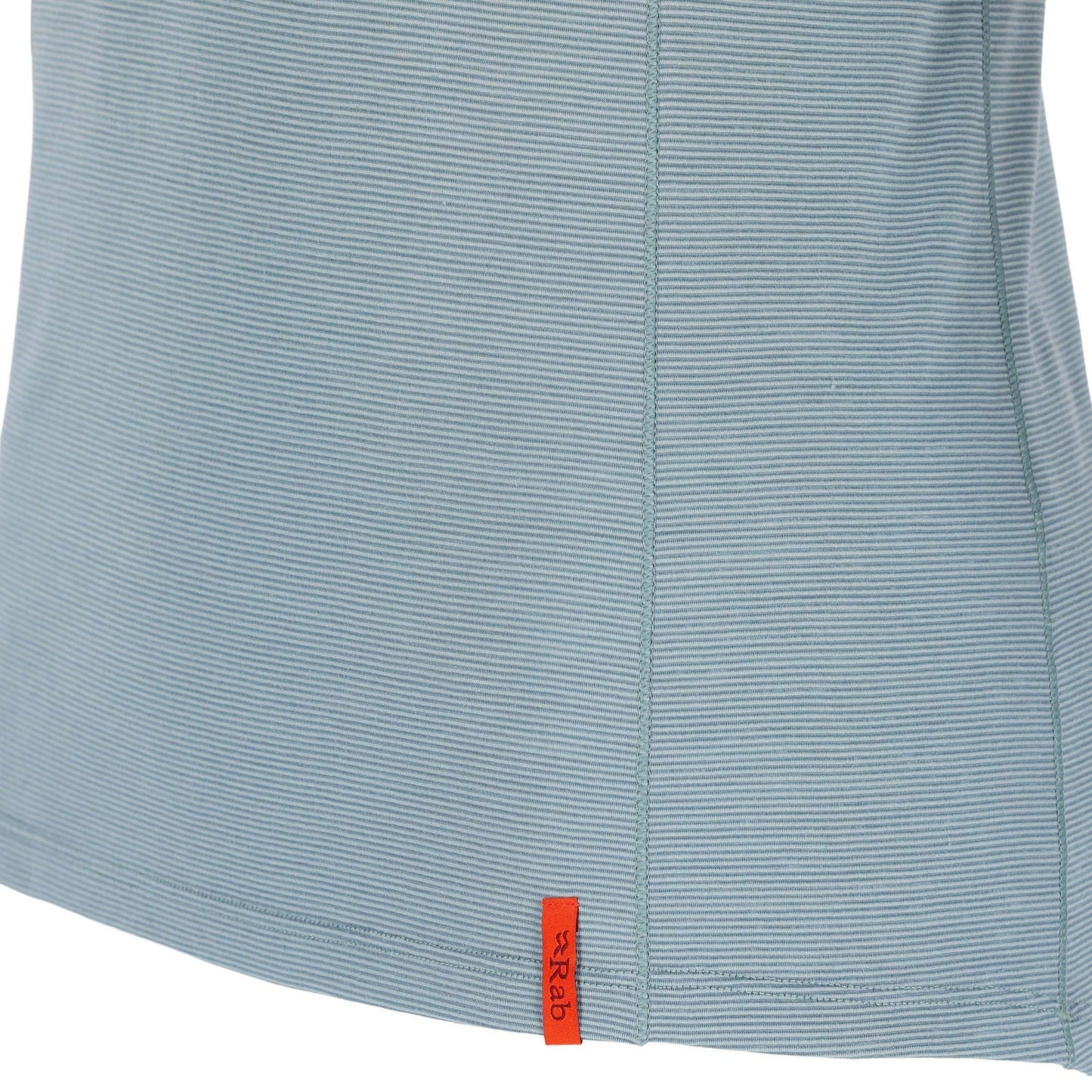 Rab Syncrino Base Tee Wmns - Camiseta técnica merino para montaña - 