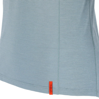 Rab Syncrino Base Tee Wmns - Camiseta técnica merino para montaña - 