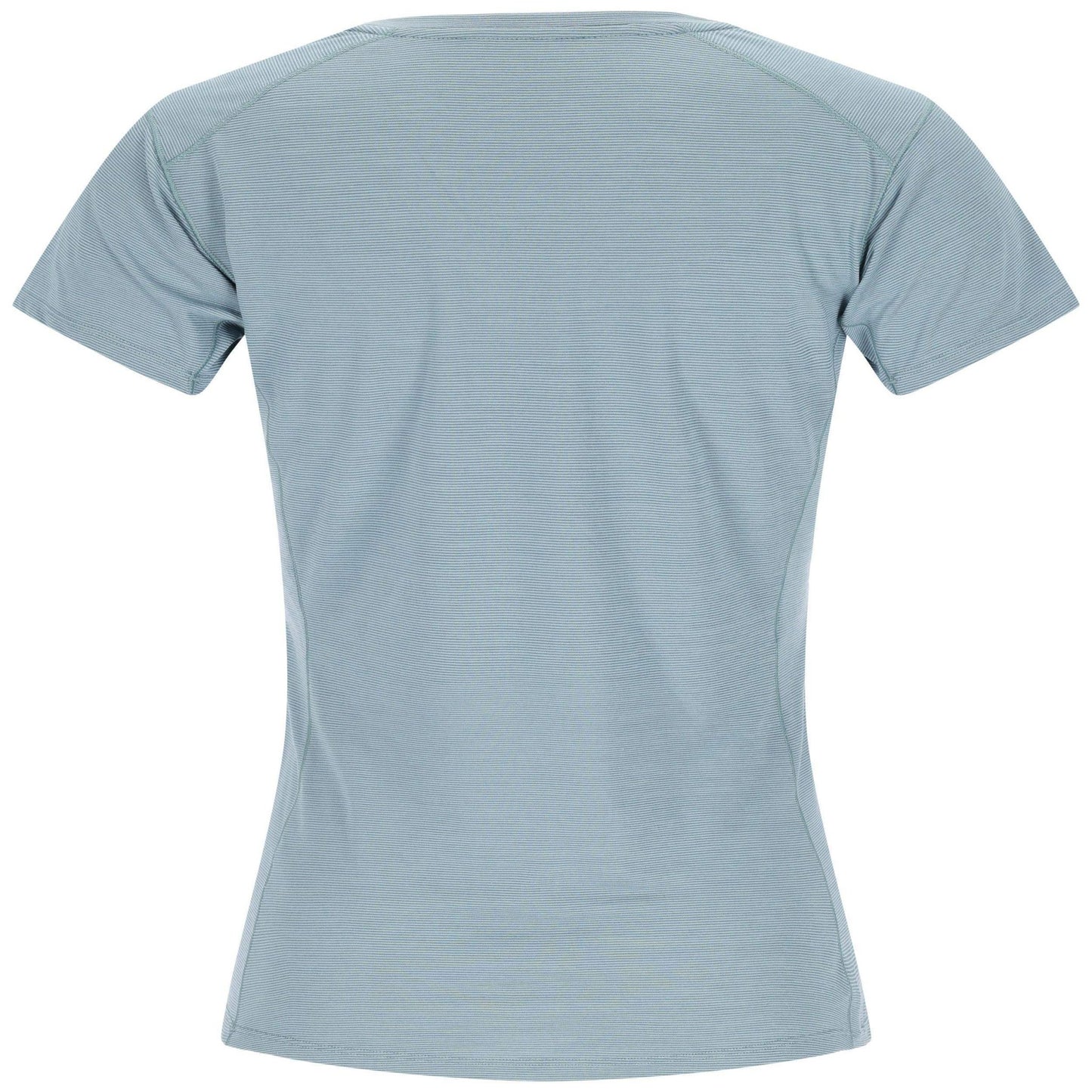 Rab Syncrino Base Tee Wmns - Camiseta técnica merino para montaña - 