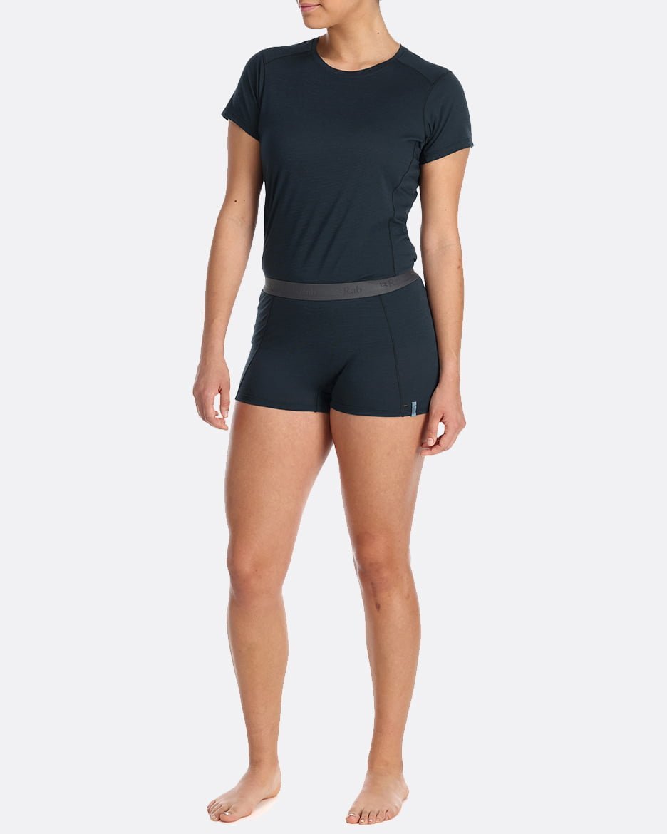 Rab Syncrino Boxers - Lana Merino - 