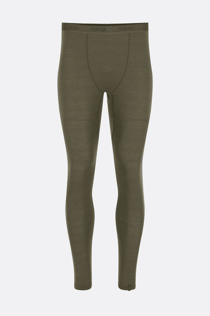 Rab Syncrino Leggings - Lana Merino - Camisetas y Capas Base