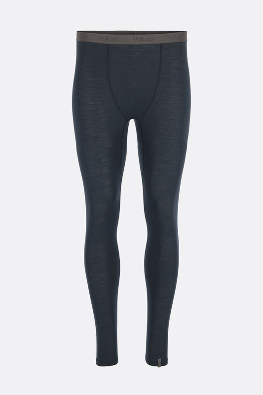 Rab Syncrino Leggings - Lana Merino - Camisetas y Capas Base