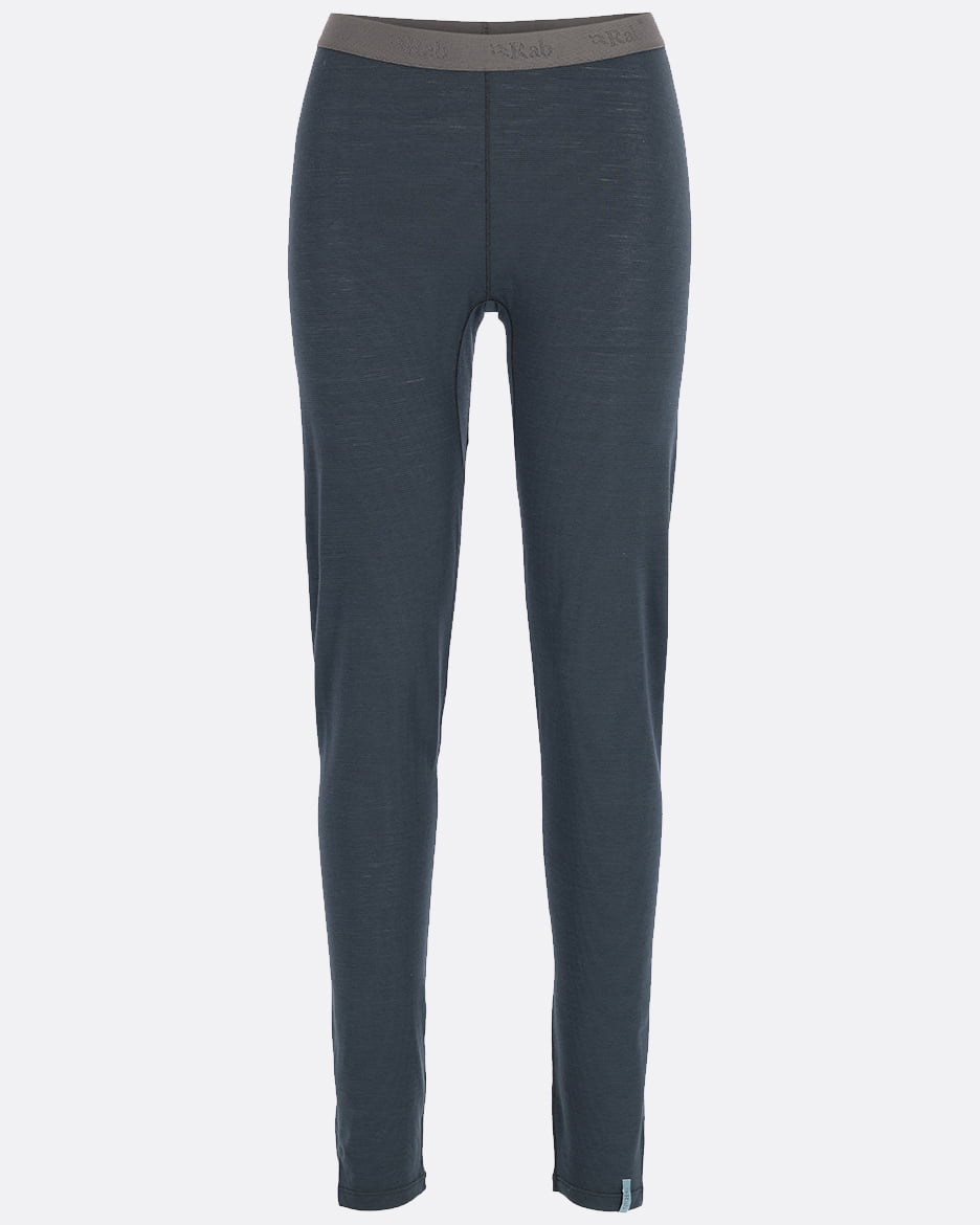 Rab Syncrino Leggings W'S - Lana Merino - Leggings