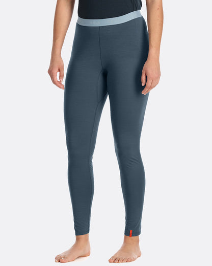 Rab Syncrino Leggings W'S - Lana Merino - Leggings