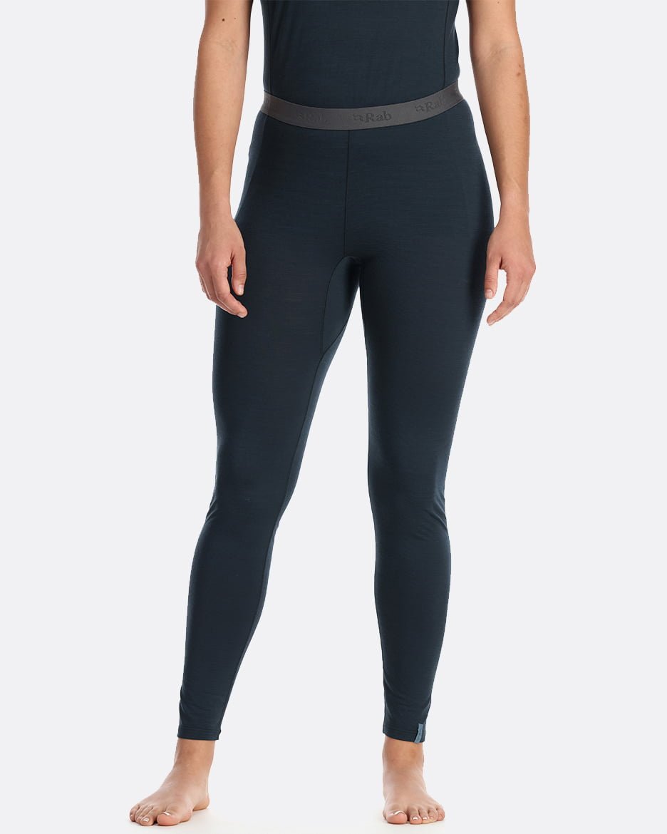 Rab Syncrino Leggings W'S - Lana Merino - Leggings