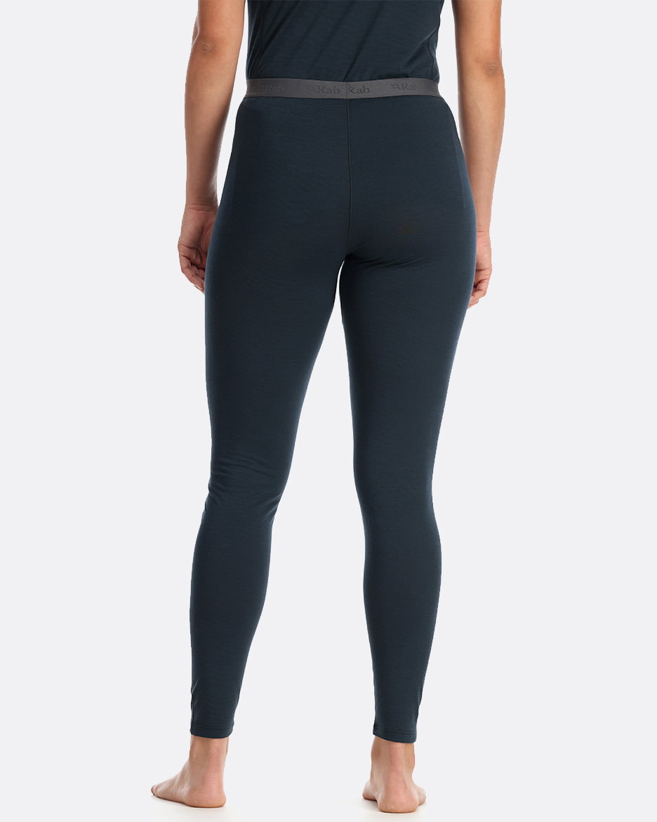 Rab Syncrino Leggings W'S - Lana Merino - Leggings