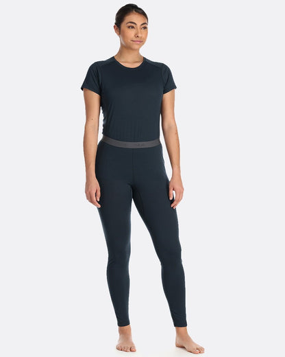 Rab Syncrino Leggings W'S - Lana Merino - Leggings