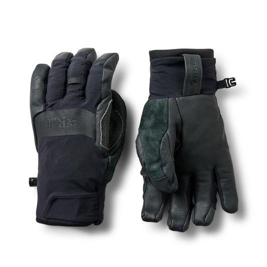 Rab Tactician GTX Gloves - Gloves - Waterproof