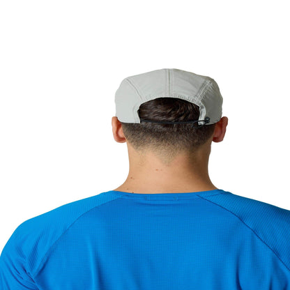 Rab Talus 5 Panel Cap – Gorra Técnica Ligera y Transpirable para Trail Running - 