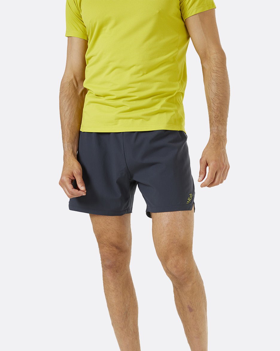 Rab Talus Active Shorts - Pantalones Cortos