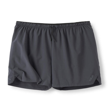 Rab Talus Active Shorts – Pantalón corto técnico para trail running y montaña - 
