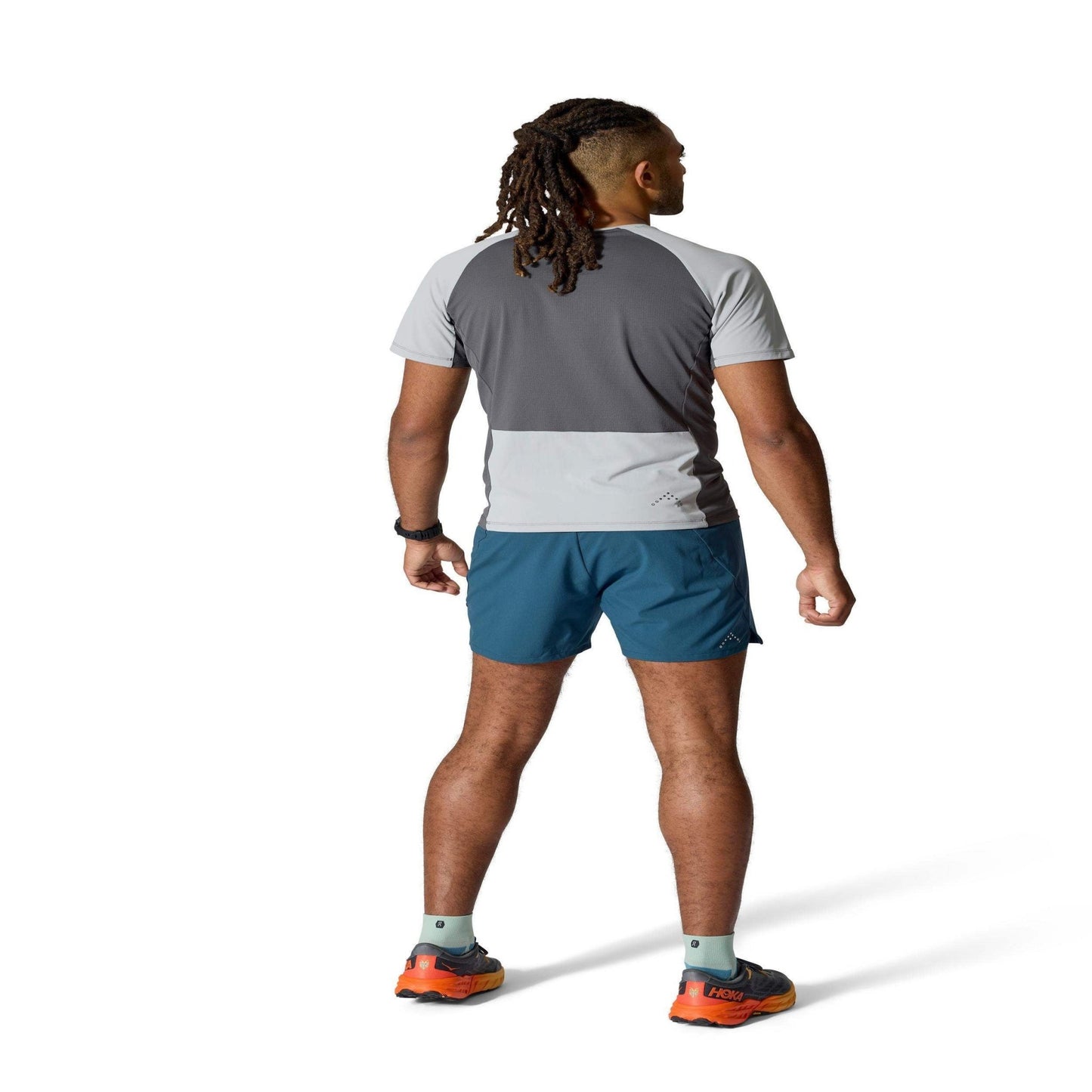 Rab Talus Active Shorts – Pantalón corto técnico para trail running y montaña - 