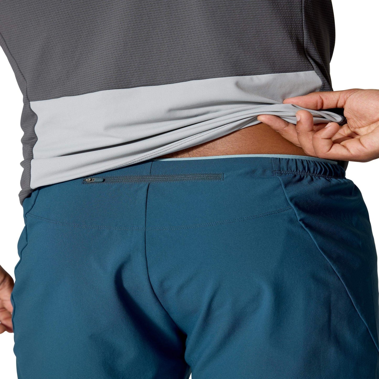 Rab Talus Active Shorts – Pantalón corto técnico para trail running y montaña - 