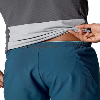 Rab Talus Active Shorts – Pantalón corto técnico para trail running y montaña - 