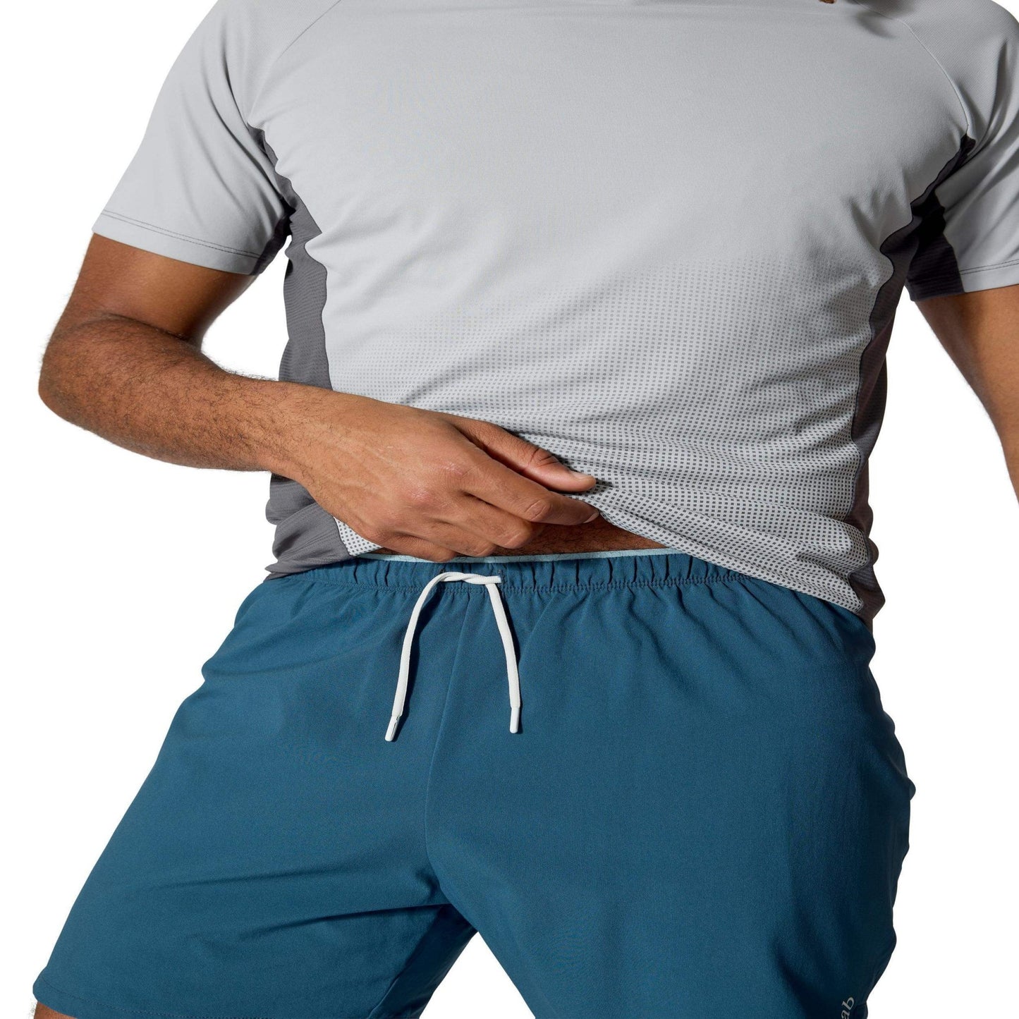 Rab Talus Active Shorts – Pantalón corto técnico para trail running y montaña - 