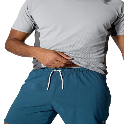 Rab Talus Active Shorts – Pantalón corto técnico para trail running y montaña - 