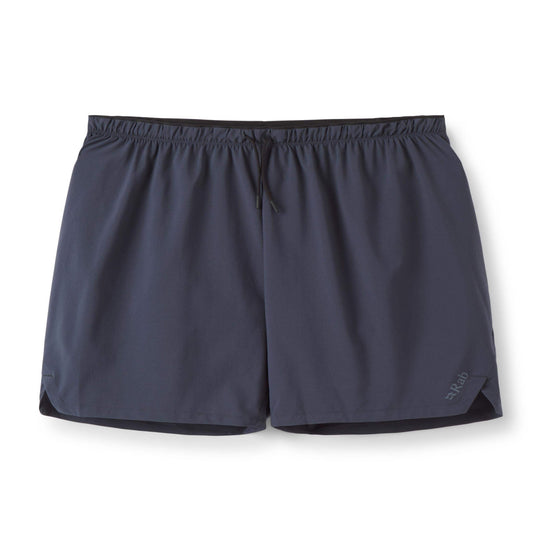 Rab Talus Active Shorts – Pantalón corto técnico para trail running y montaña - 