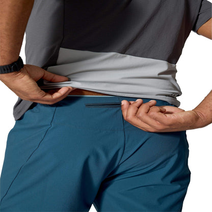 Rab Talus Active Shorts – Pantalón corto técnico para trail running y montaña - 