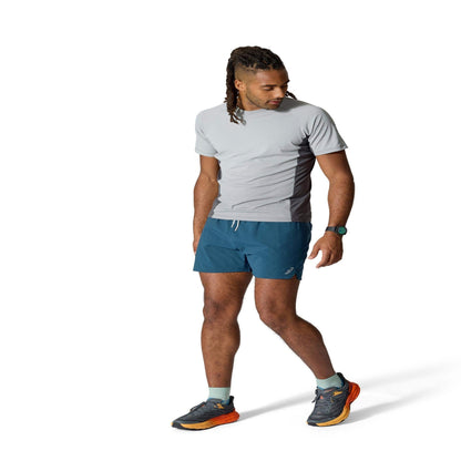 Rab Talus Active Shorts – Pantalón corto técnico para trail running y montaña - 