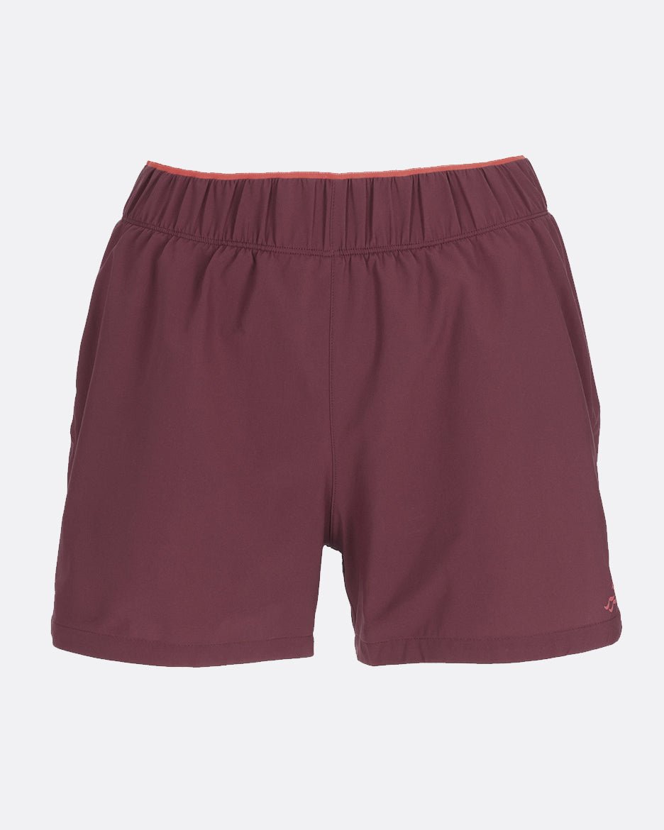 Rab Talus Active Shorts W´S - Pantalones Cortos