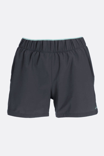 Rab Talus Active Shorts W´S - Pantalones