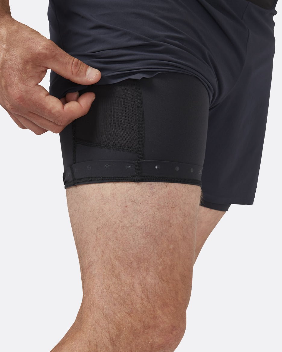 Rab Talus Trail Shorts - Pantalones Cortos