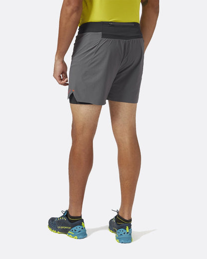 Rab Talus Trail Shorts - Pantalones Cortos