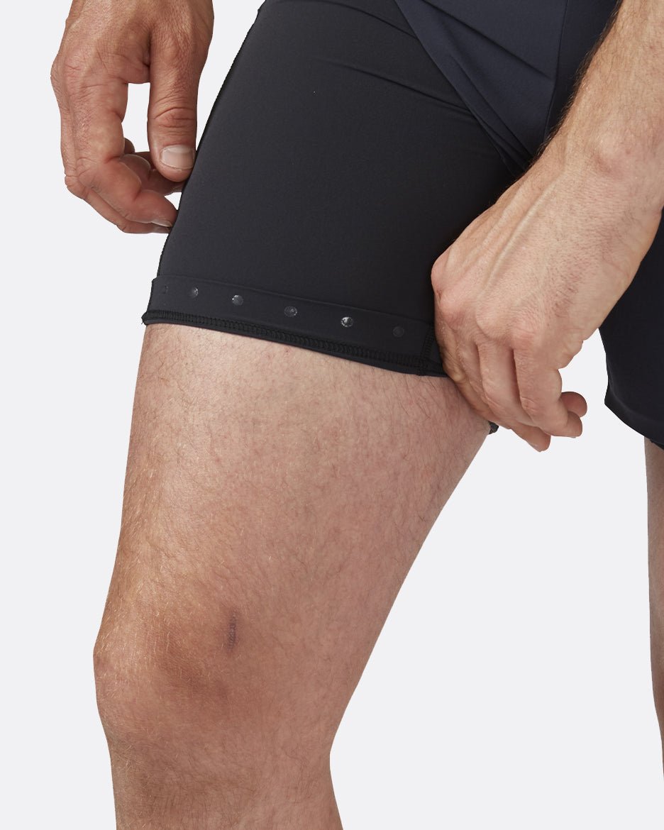 Rab Talus Trail Shorts - Pantalones Cortos